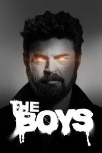 The Boys: Season 3