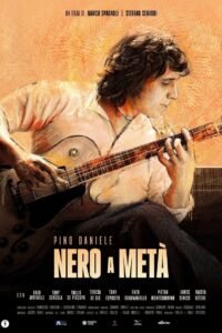 Pino Daniele – Nero a metà